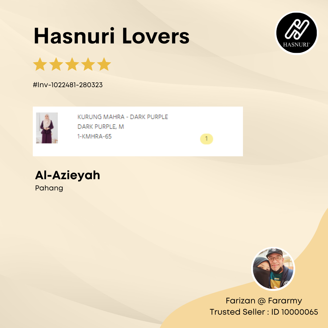 30 Hasnuri Lovers