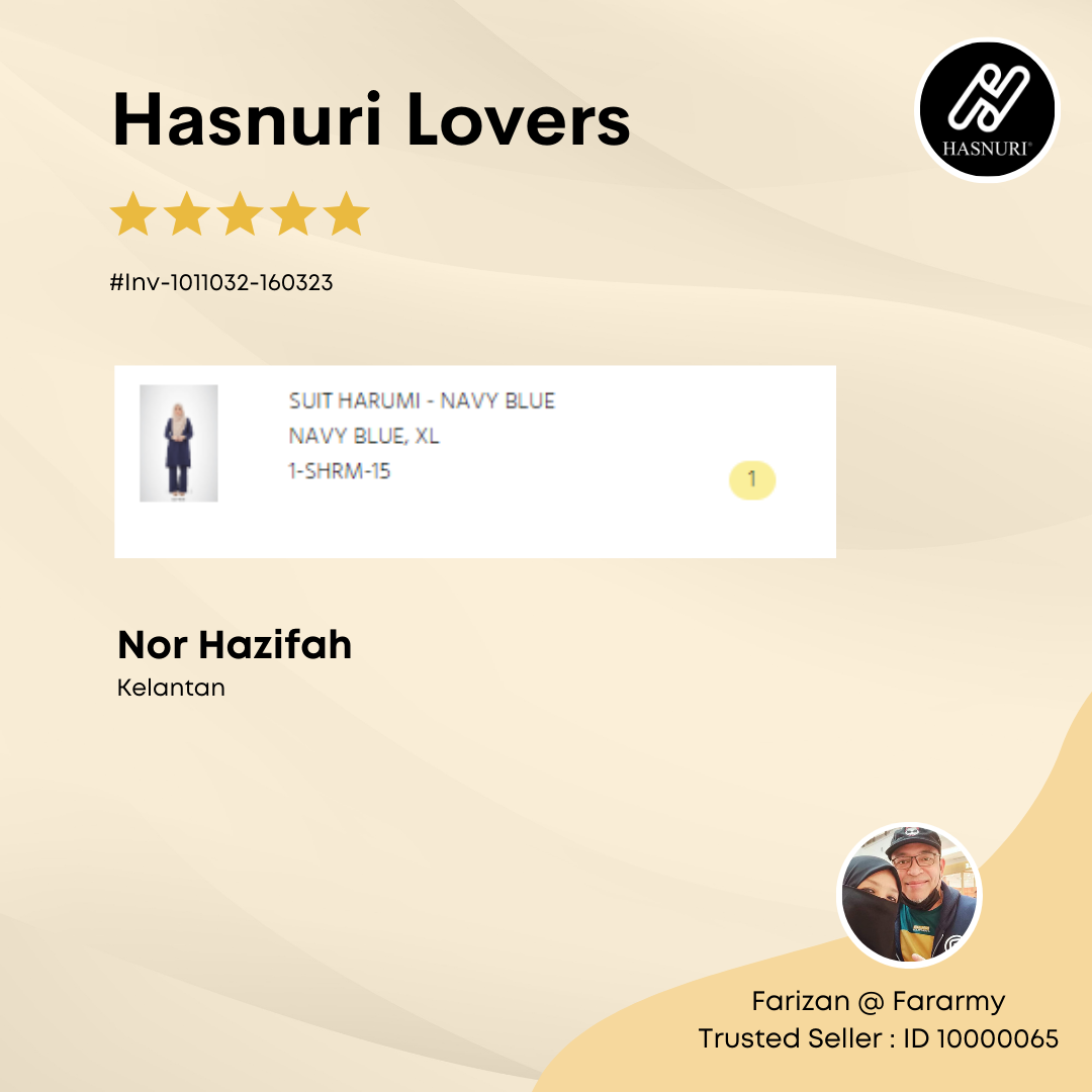 33 Hasnuri Lovers