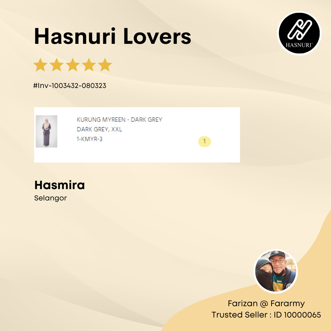 35 Hasnuri Lovers