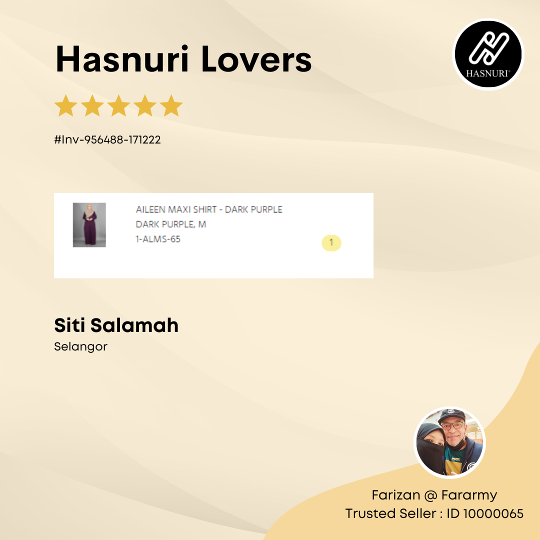 50 Hasnuri Lovers