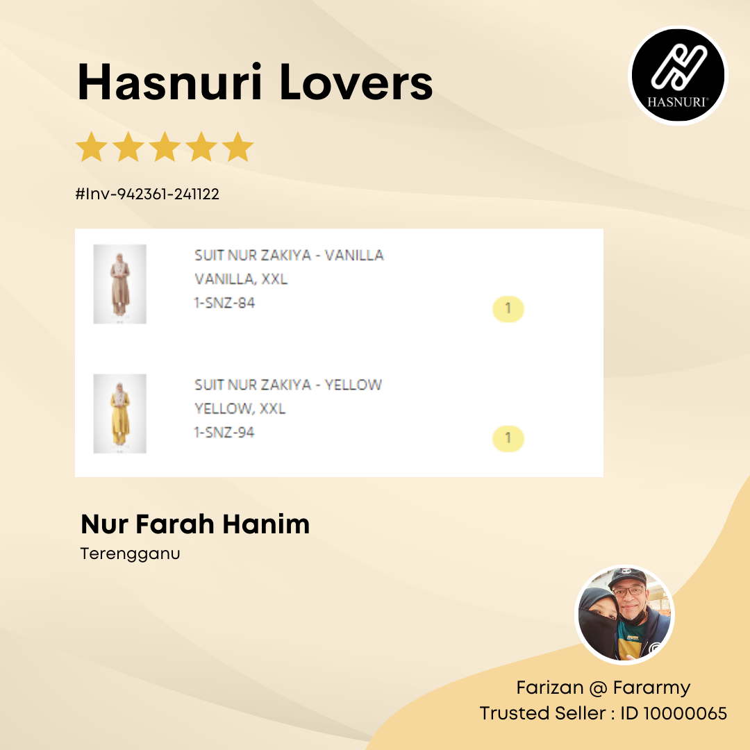 52 Hasnuri Lovers