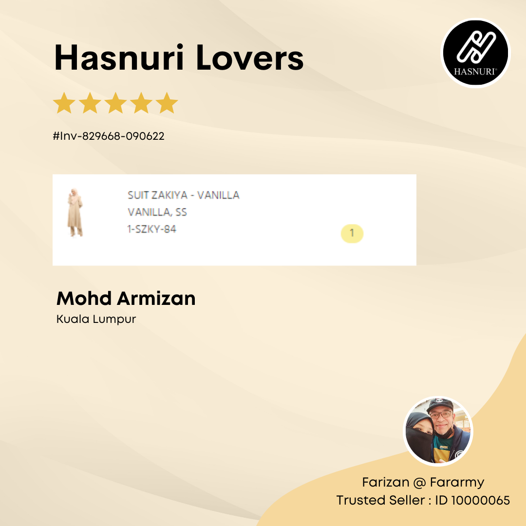 60 Hasnuri Lovers