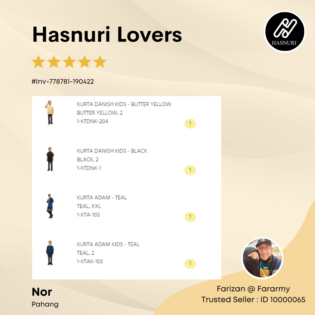 68 Hasnuri Lovers